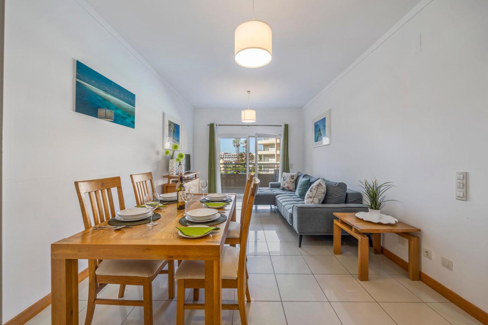Algarve Beach Apartments Αλμπουφέιρα Εξωτερικό φωτογραφία
