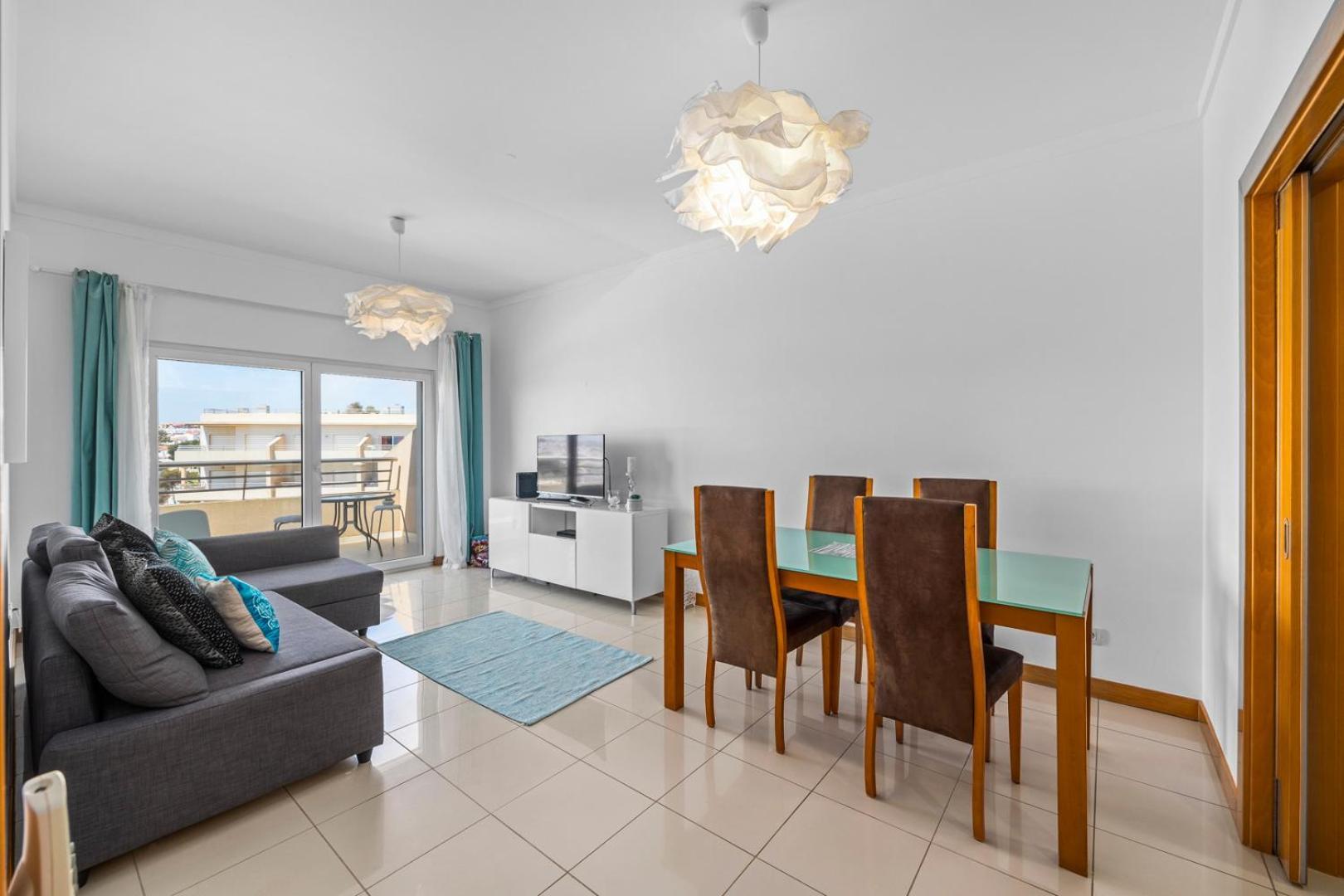 Algarve Beach Apartments Αλμπουφέιρα Δωμάτιο φωτογραφία
