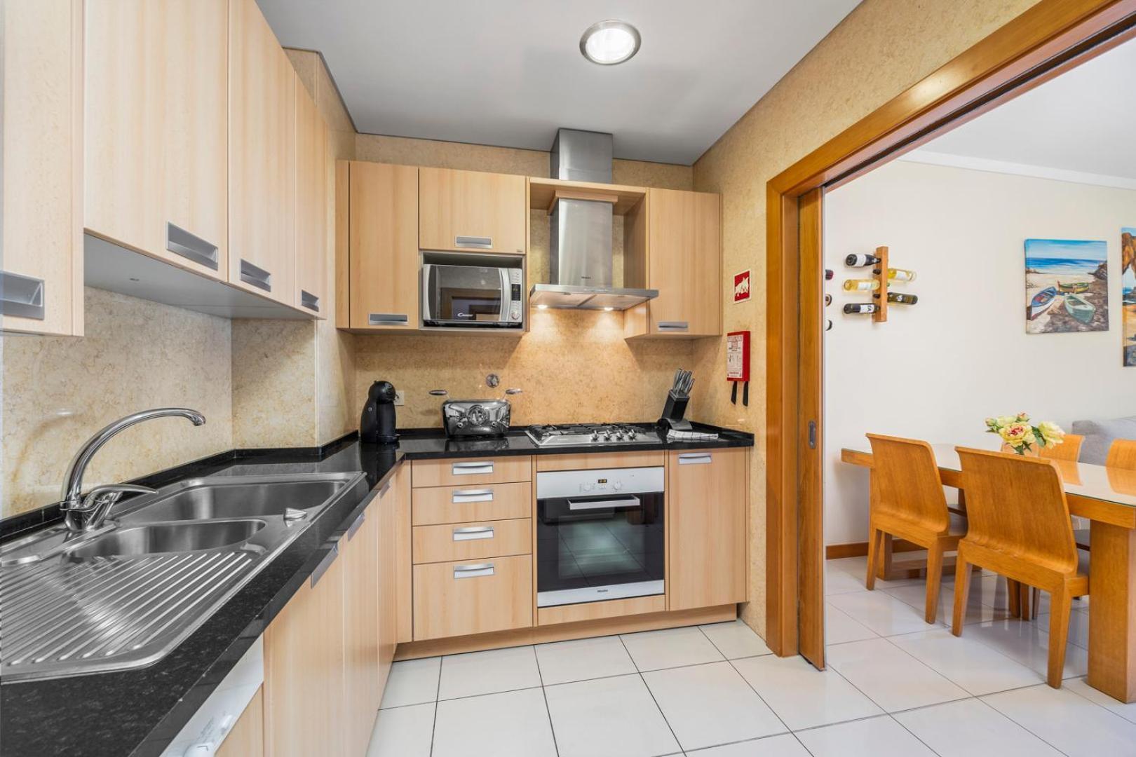 Algarve Beach Apartments Αλμπουφέιρα Δωμάτιο φωτογραφία