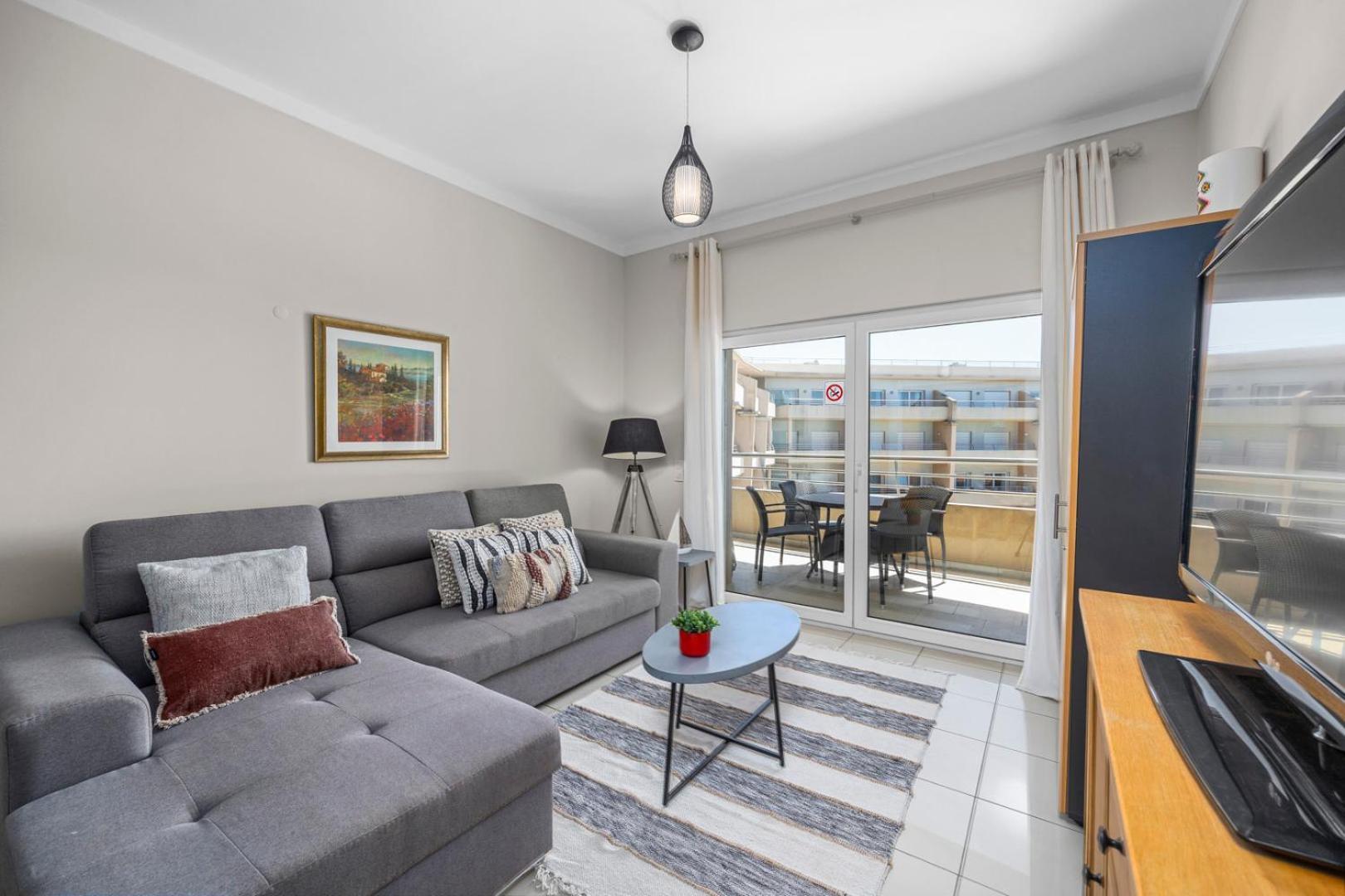 Algarve Beach Apartments Αλμπουφέιρα Δωμάτιο φωτογραφία