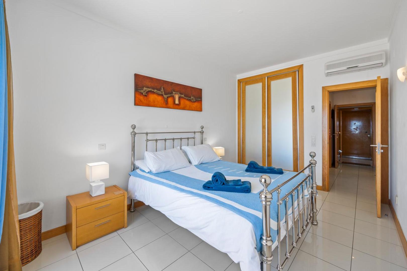 Algarve Beach Apartments Αλμπουφέιρα Δωμάτιο φωτογραφία