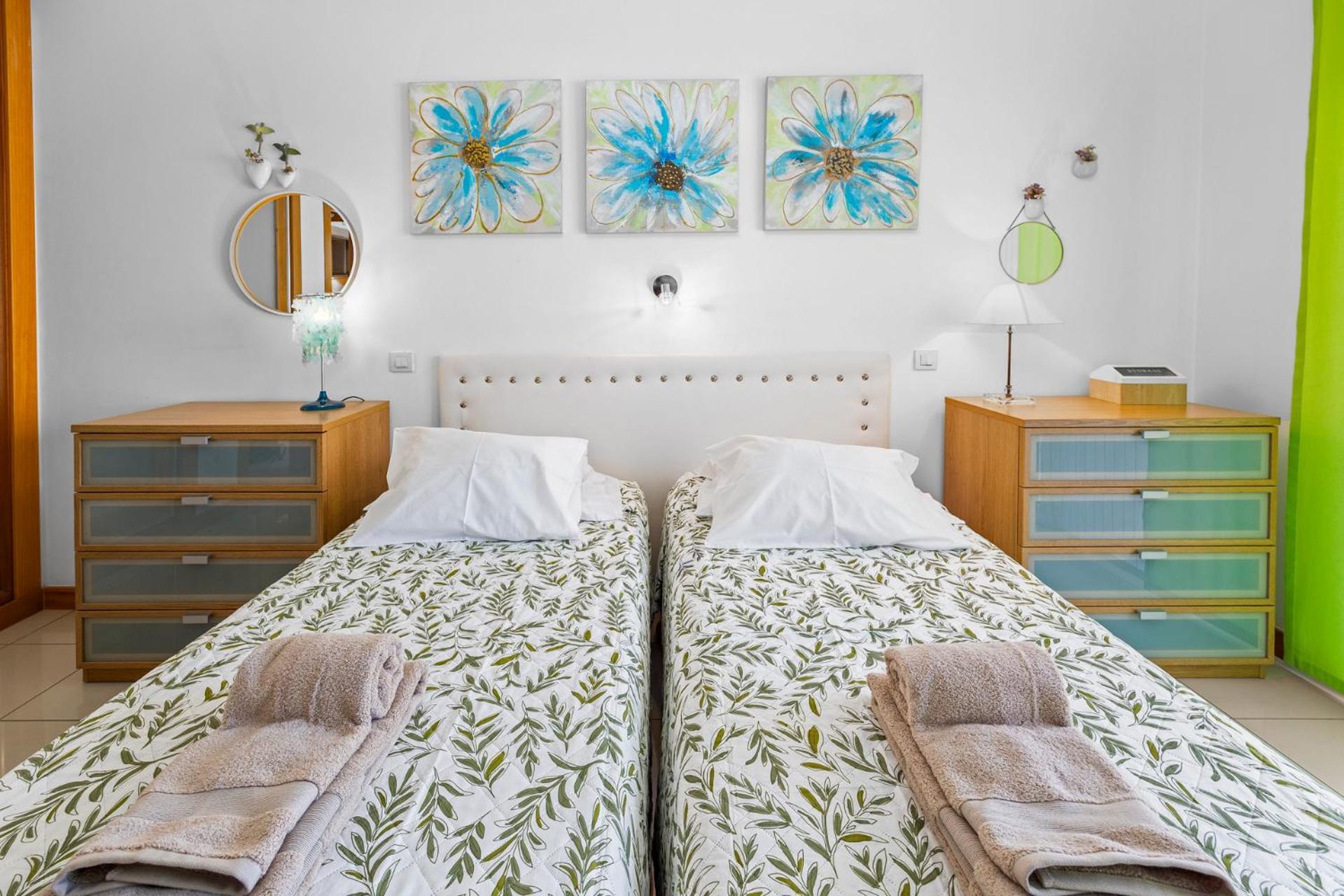 Algarve Beach Apartments Αλμπουφέιρα Εξωτερικό φωτογραφία